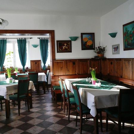 Penzion U Studanky Karlovy Vary Luaran gambar
