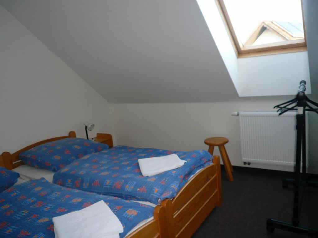 Penzion U Studanky Karlovy Vary Bilik gambar