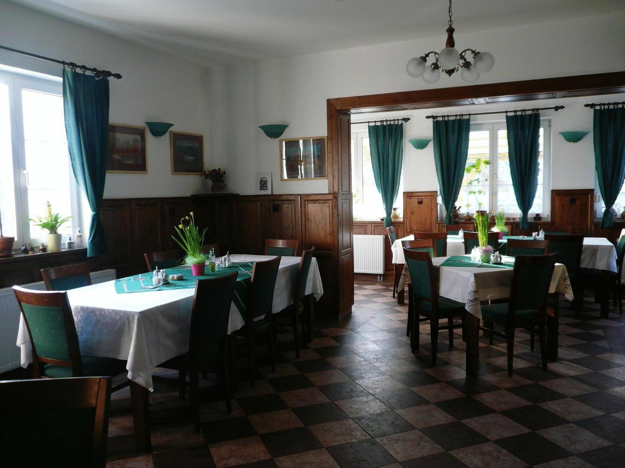 Penzion U Studanky Karlovy Vary Luaran gambar