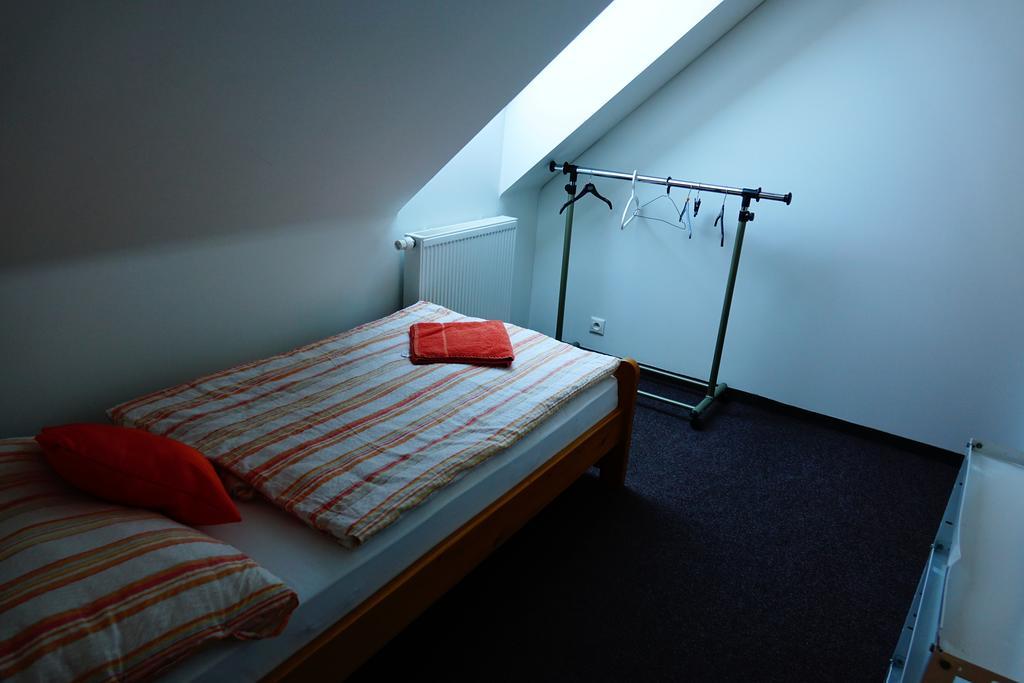 Penzion U Studanky Karlovy Vary Luaran gambar