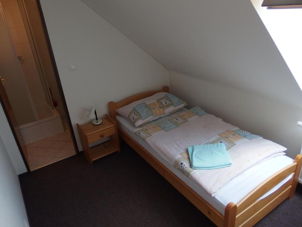 Penzion U Studanky Karlovy Vary Bilik gambar